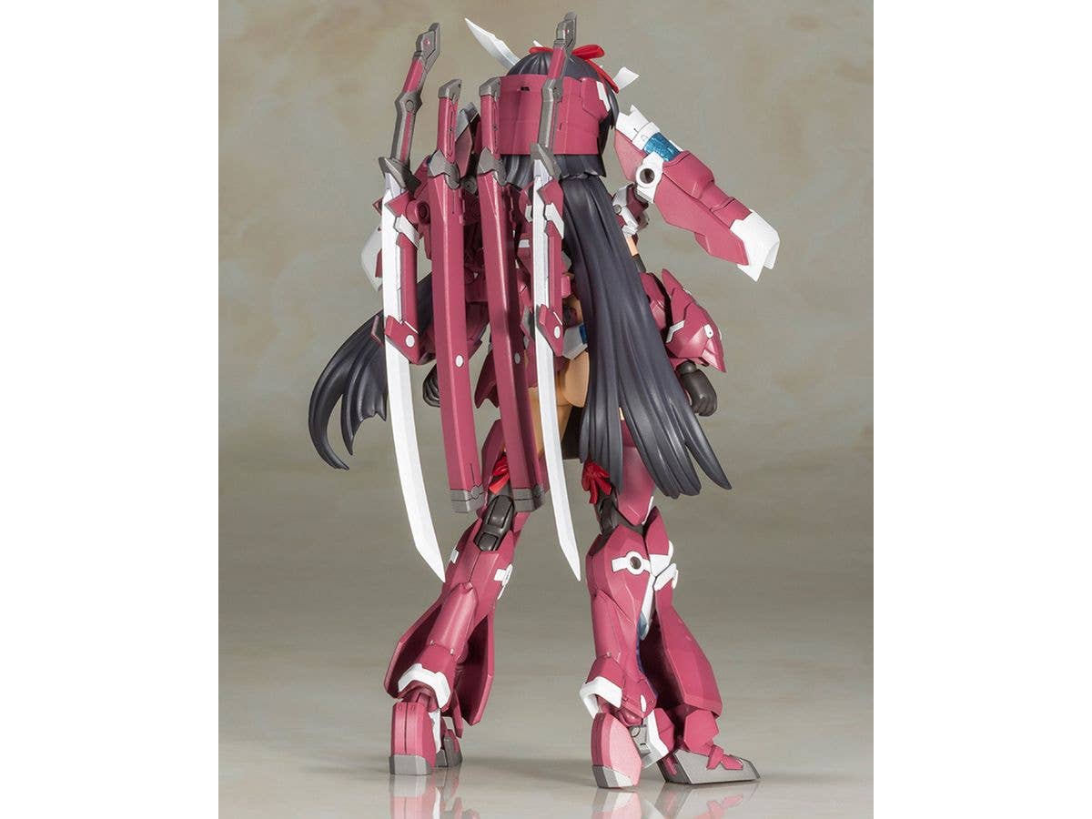 KOTOBUKIYA FRAME ARMS GIRL MAGATSUKI | 4934054062195
