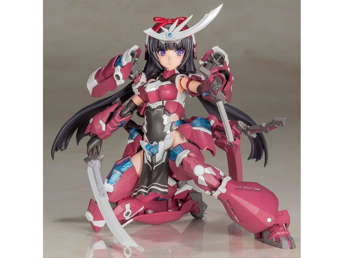KOTOBUKIYA FRAME ARMS GIRL MAGATSUKI | 4934054062195