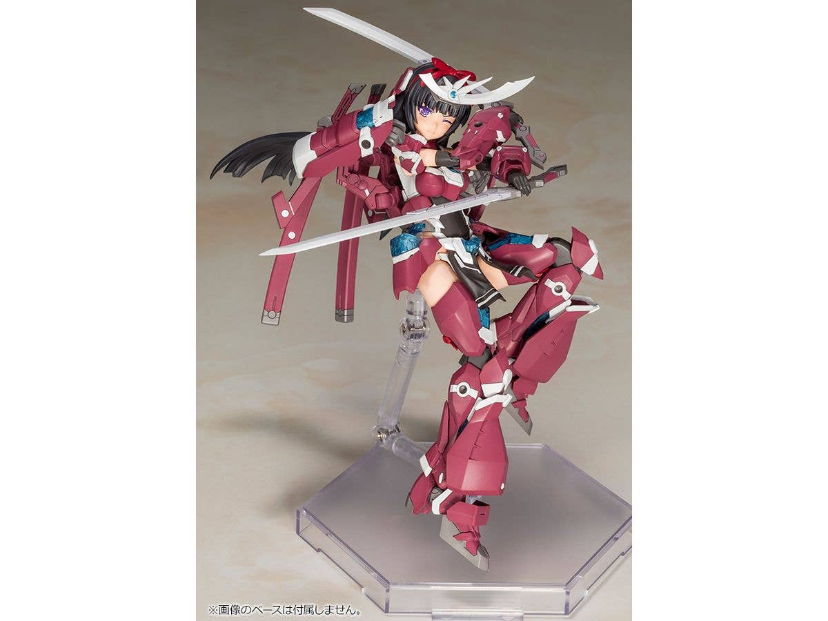 KOTOBUKIYA FRAME ARMS GIRL MAGATSUKI | 4934054062195