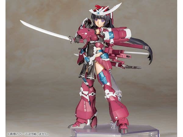 KOTOBUKIYA FRAME ARMS GIRL MAGATSUKI | 4934054062195