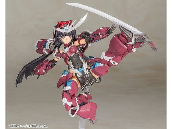 KOTOBUKIYA FRAME ARMS GIRL MAGATSUKI | 4934054062195