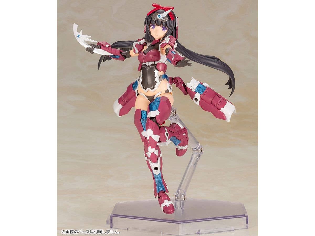 KOTOBUKIYA FRAME ARMS GIRL MAGATSUKI | 4934054062195