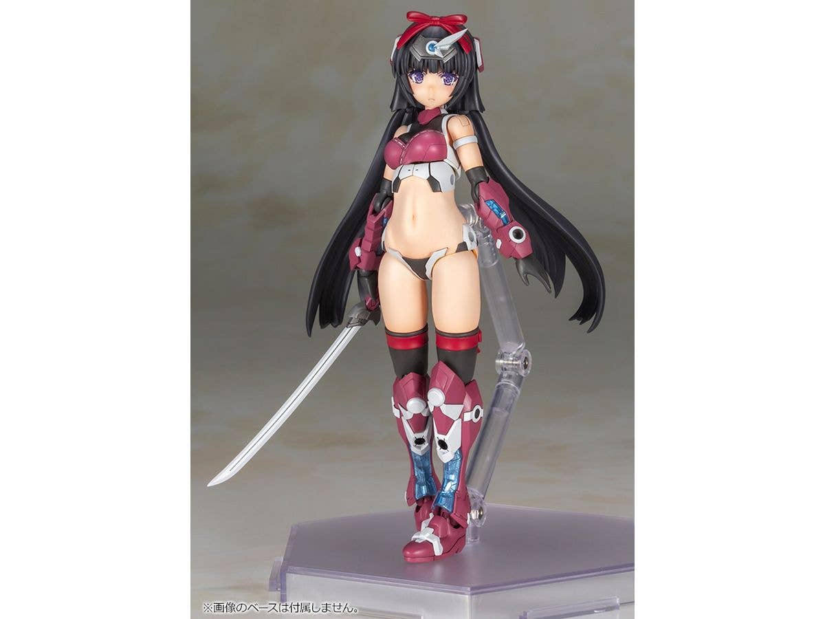 KOTOBUKIYA FRAME ARMS GIRL MAGATSUKI | 4934054062195