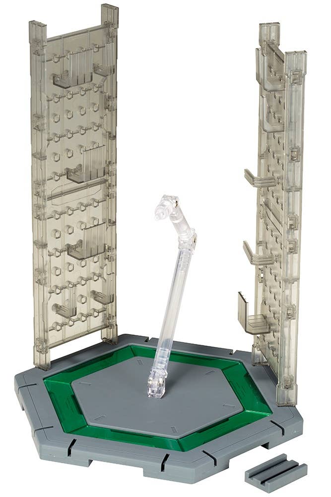 Kotobukiya Frame Arms Girl Session Base | 4934054108992