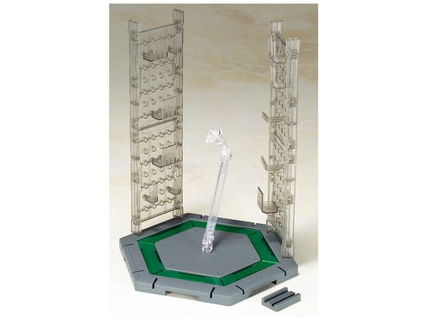 Kotobukiya Frame Arms Girl Session Base | 4934054108992