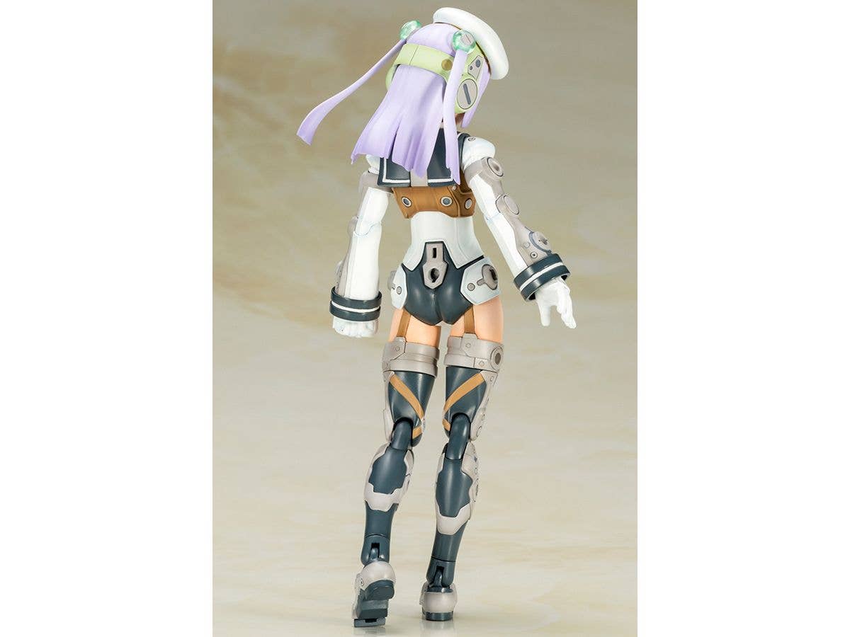 KOTOBUKIYA FRAME ARMS GIRL GREIFEN | 4934054062140