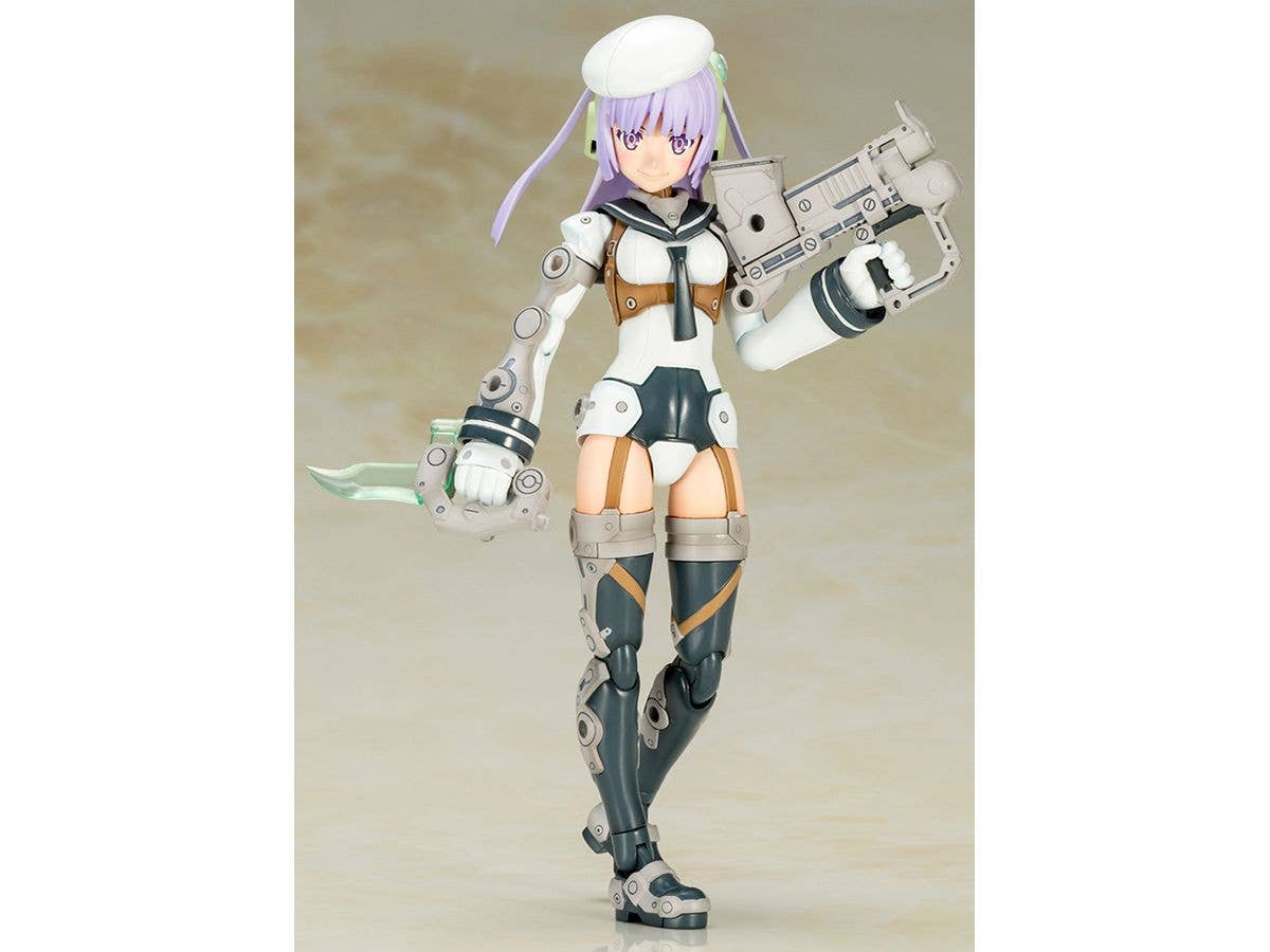 KOTOBUKIYA FRAME ARMS GIRL GREIFEN | 4934054062140