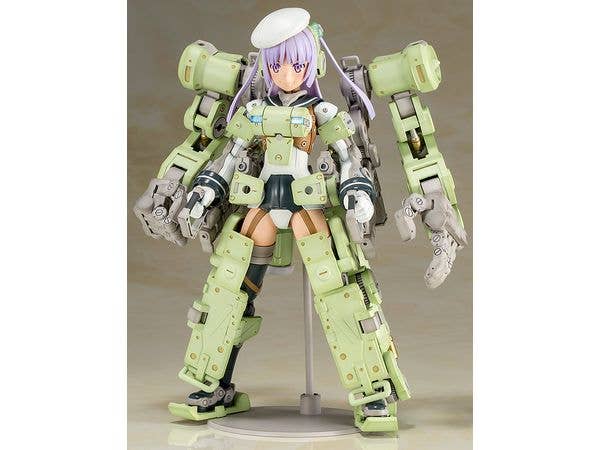 KOTOBUKIYA FRAME ARMS GIRL GREIFEN | 4934054062140