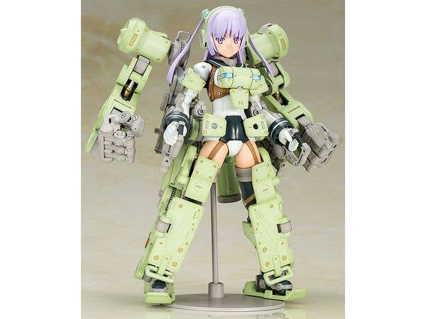 KOTOBUKIYA FRAME ARMS GIRL GREIFEN | 4934054062140