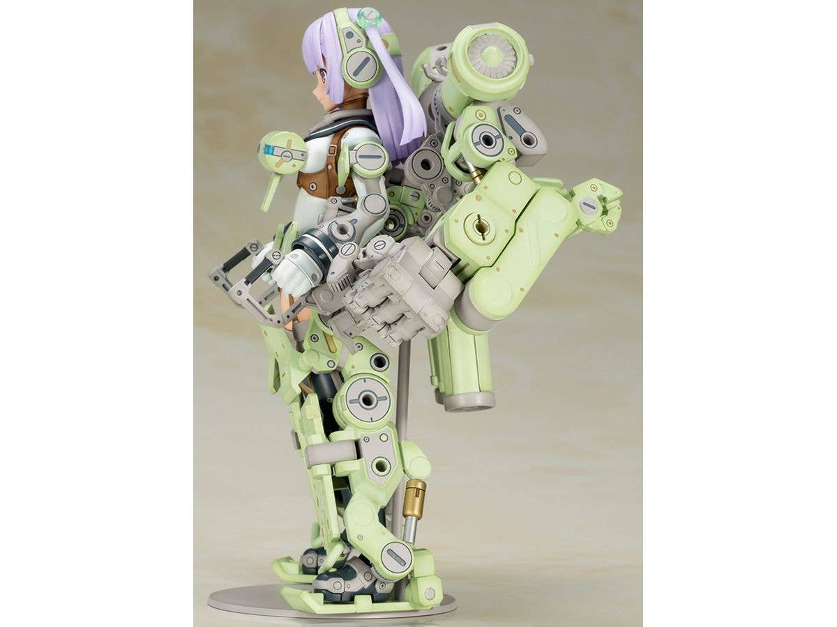 KOTOBUKIYA FRAME ARMS GIRL GREIFEN | 4934054062140