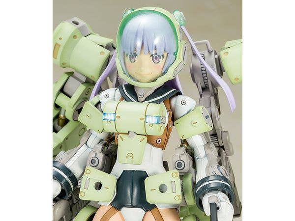 KOTOBUKIYA FRAME ARMS GIRL GREIFEN | 4934054062140
