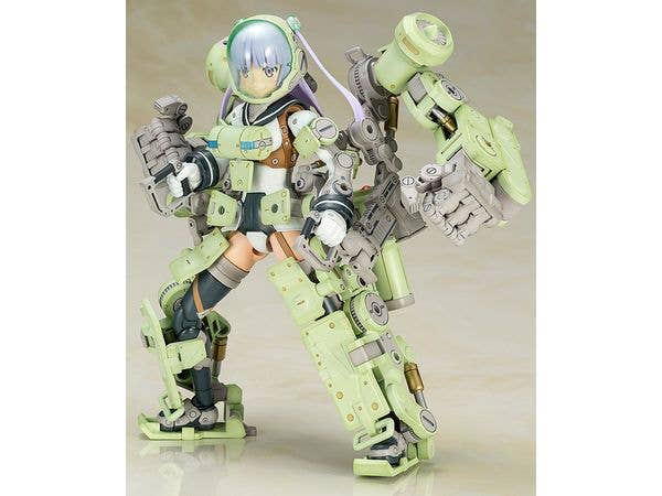 KOTOBUKIYA FRAME ARMS GIRL GREIFEN | 4934054062140