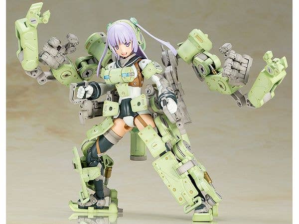 KOTOBUKIYA FRAME ARMS GIRL GREIFEN | 4934054062140