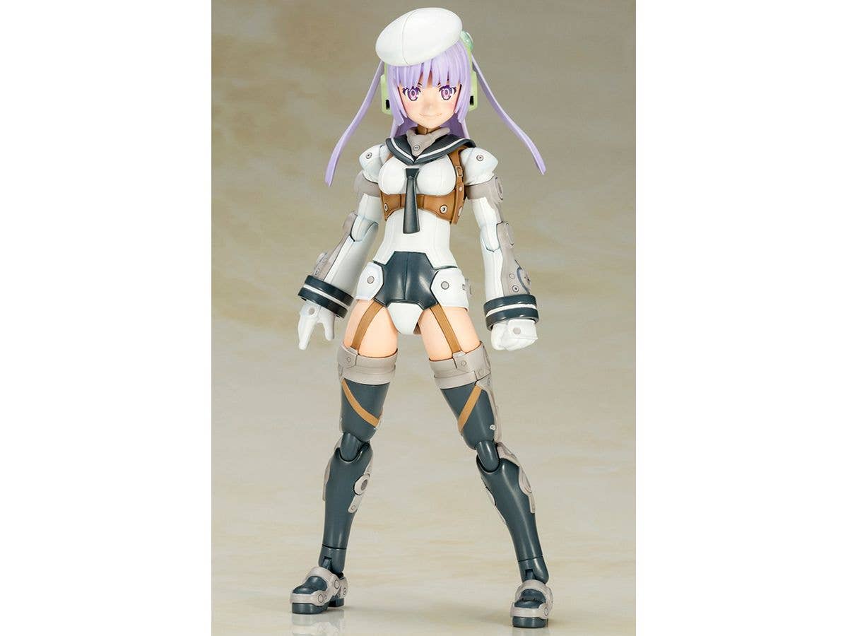 KOTOBUKIYA FRAME ARMS GIRL GREIFEN | 4934054062140