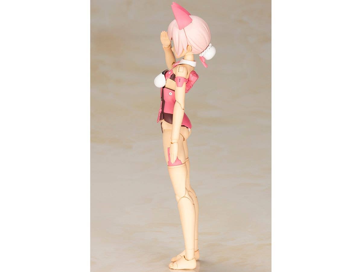 KOTOBUKIYA FRAME ARMS GIRL LAETITIA | 4934054058617