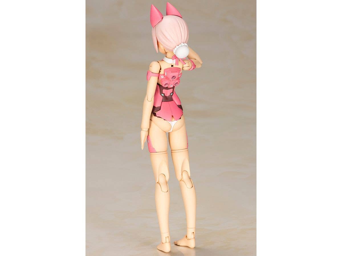 KOTOBUKIYA FRAME ARMS GIRL LAETITIA | 4934054058617