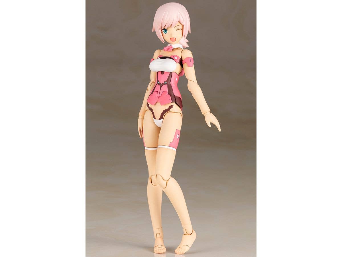 KOTOBUKIYA FRAME ARMS GIRL LAETITIA | 4934054058617
