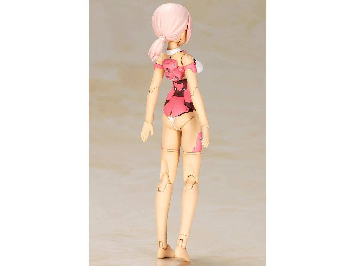 KOTOBUKIYA FRAME ARMS GIRL LAETITIA | 4934054058617
