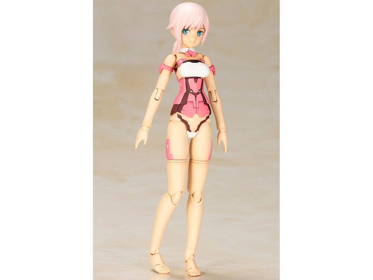 KOTOBUKIYA FRAME ARMS GIRL LAETITIA | 4934054058617