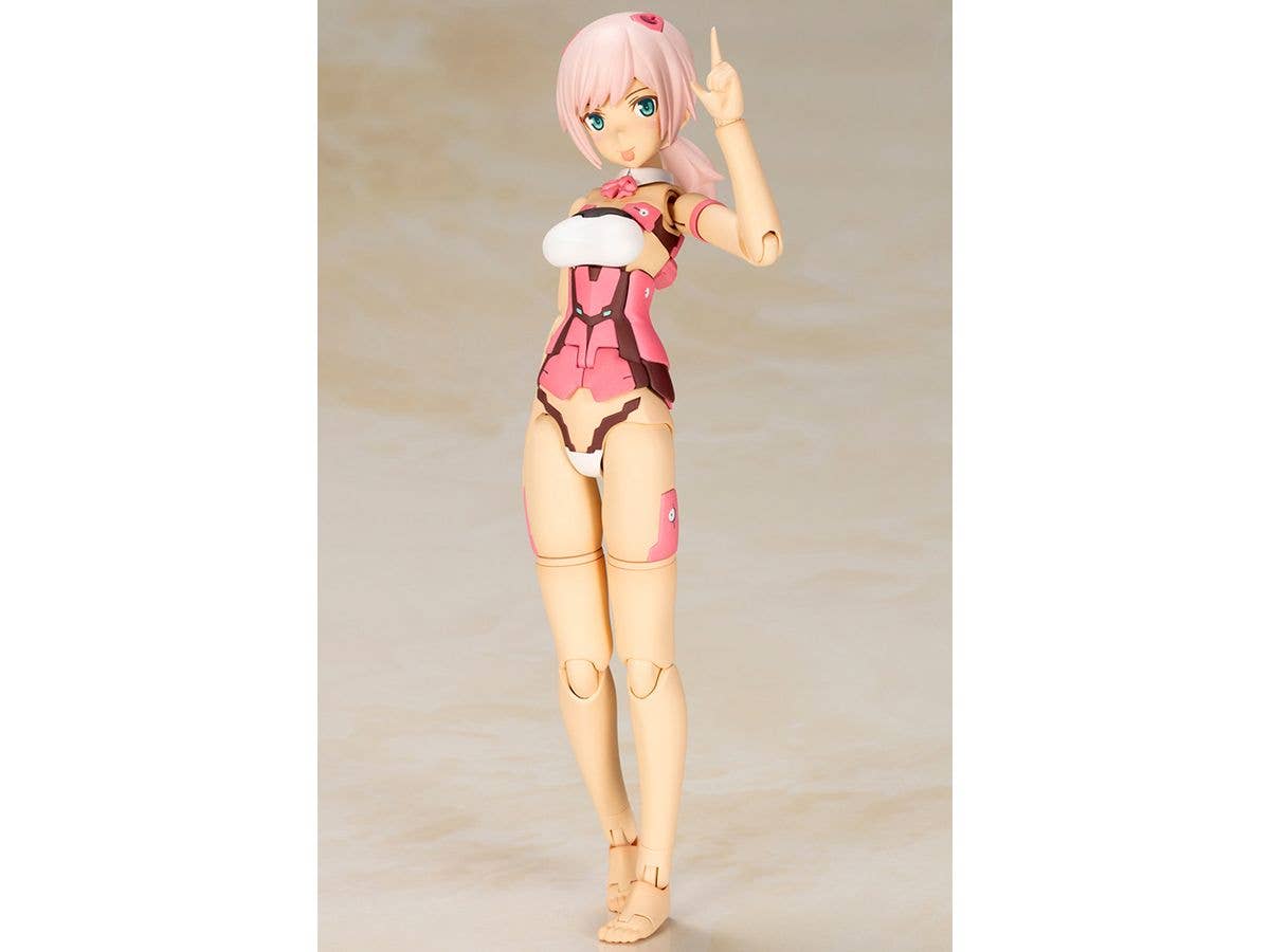 KOTOBUKIYA FRAME ARMS GIRL LAETITIA | 4934054058617
