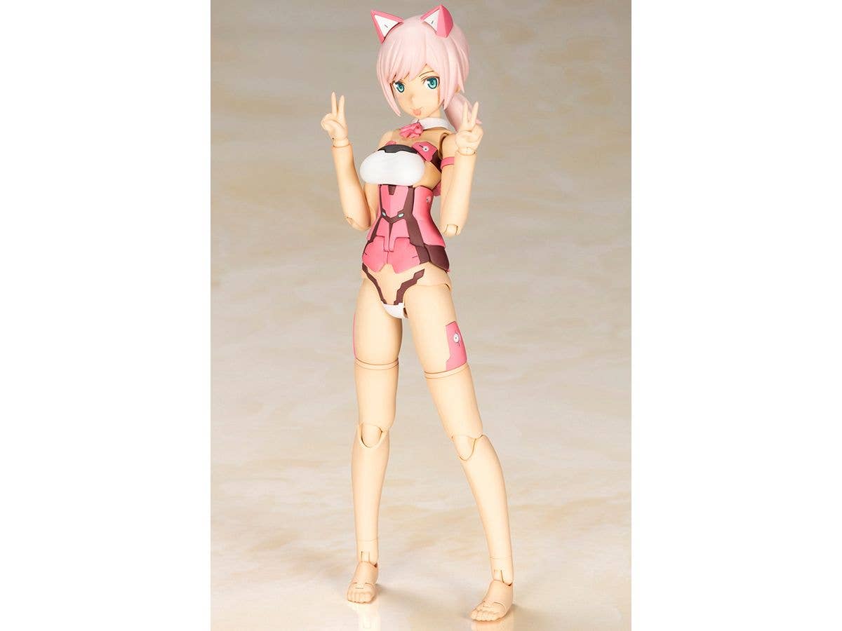 KOTOBUKIYA FRAME ARMS GIRL LAETITIA | 4934054058617
