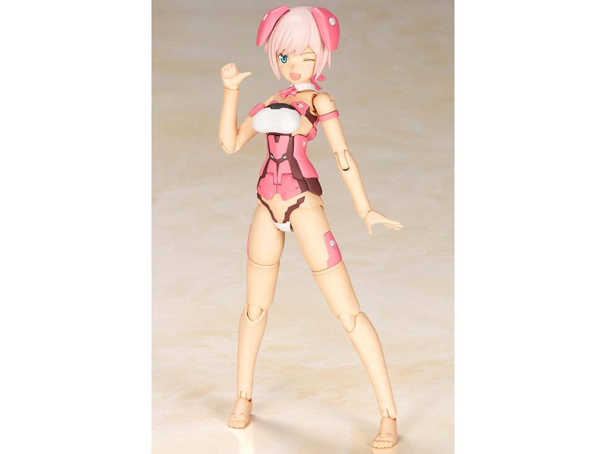 KOTOBUKIYA FRAME ARMS GIRL LAETITIA | 4934054058617