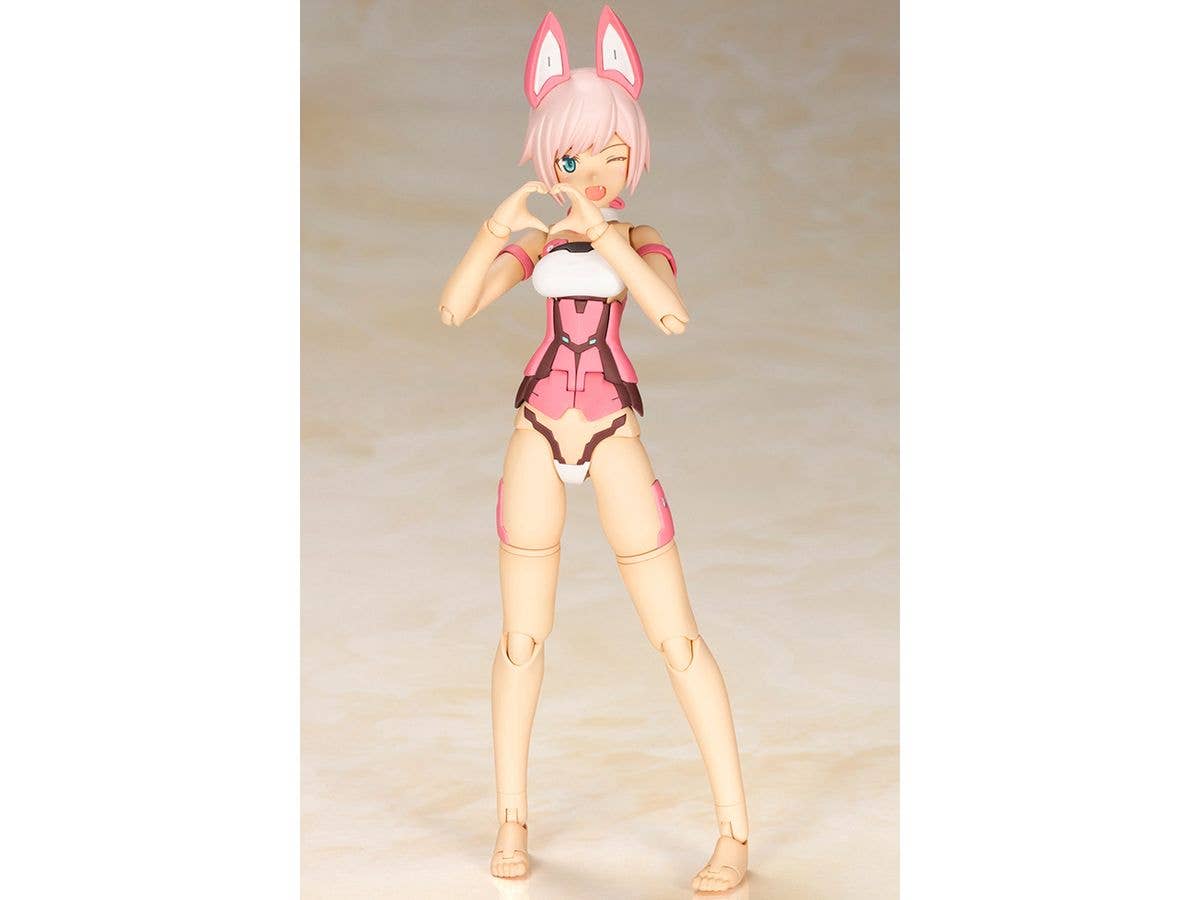 KOTOBUKIYA FRAME ARMS GIRL LAETITIA | 4934054058617