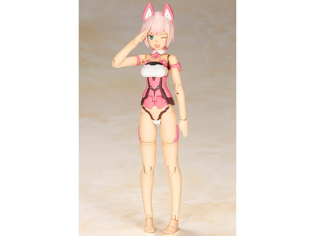 KOTOBUKIYA FRAME ARMS GIRL LAETITIA | 4934054058617