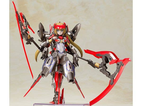 KOTOBUKIYA HRESVELGR=INVERT | 4934054059003