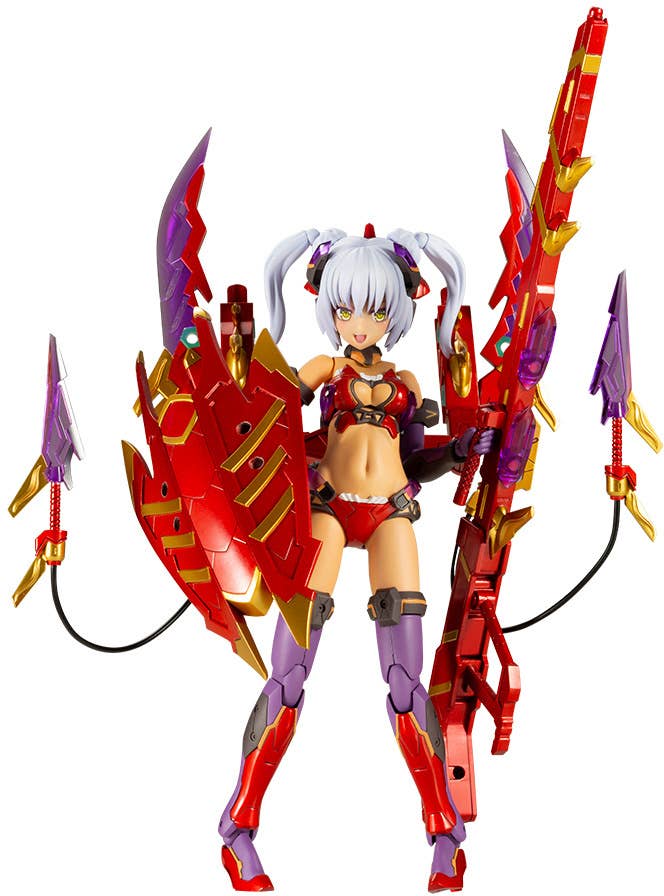 KOTOBUKIYA HRESVELGR=RUFUS 〈AGITO〉 | 4934054074198