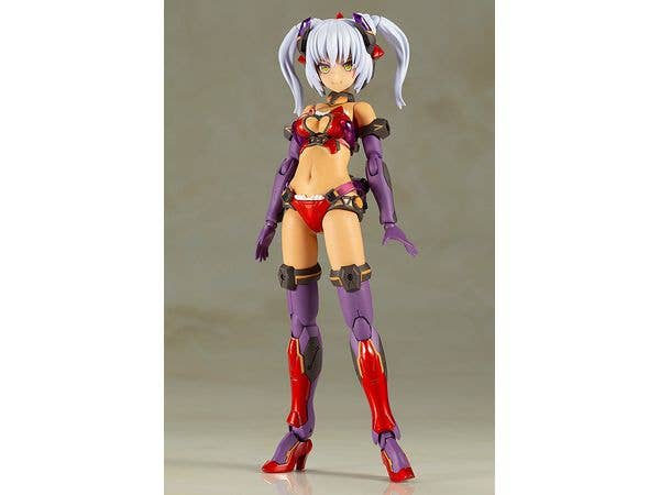 KOTOBUKIYA HRESVELGR=RUFUS 〈AGITO〉 | 4934054074198