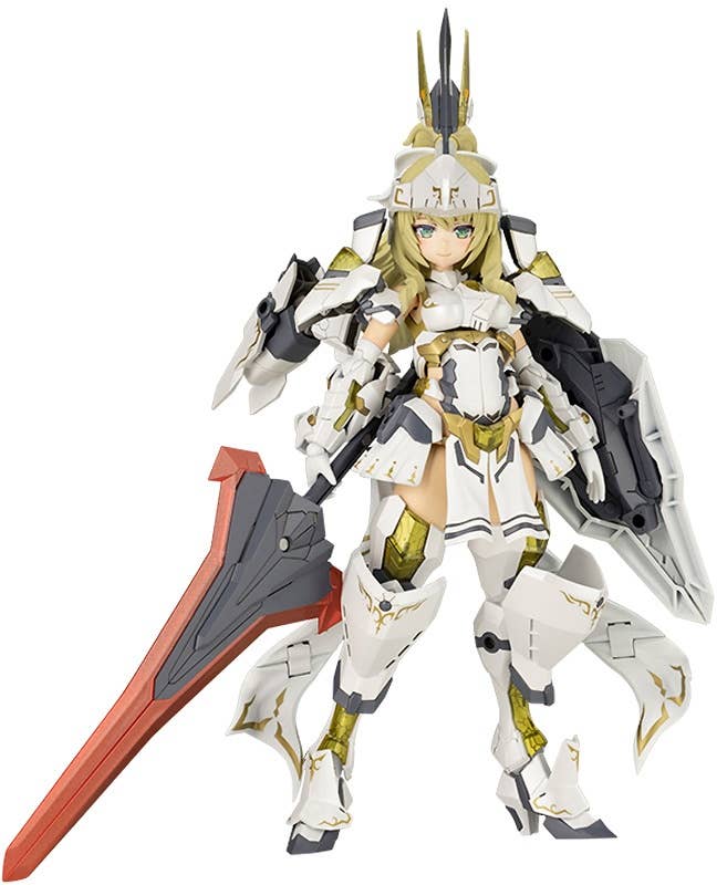 KOTOBUKIYA FRAME ARMS GIRL DURGA II | 4934054022632