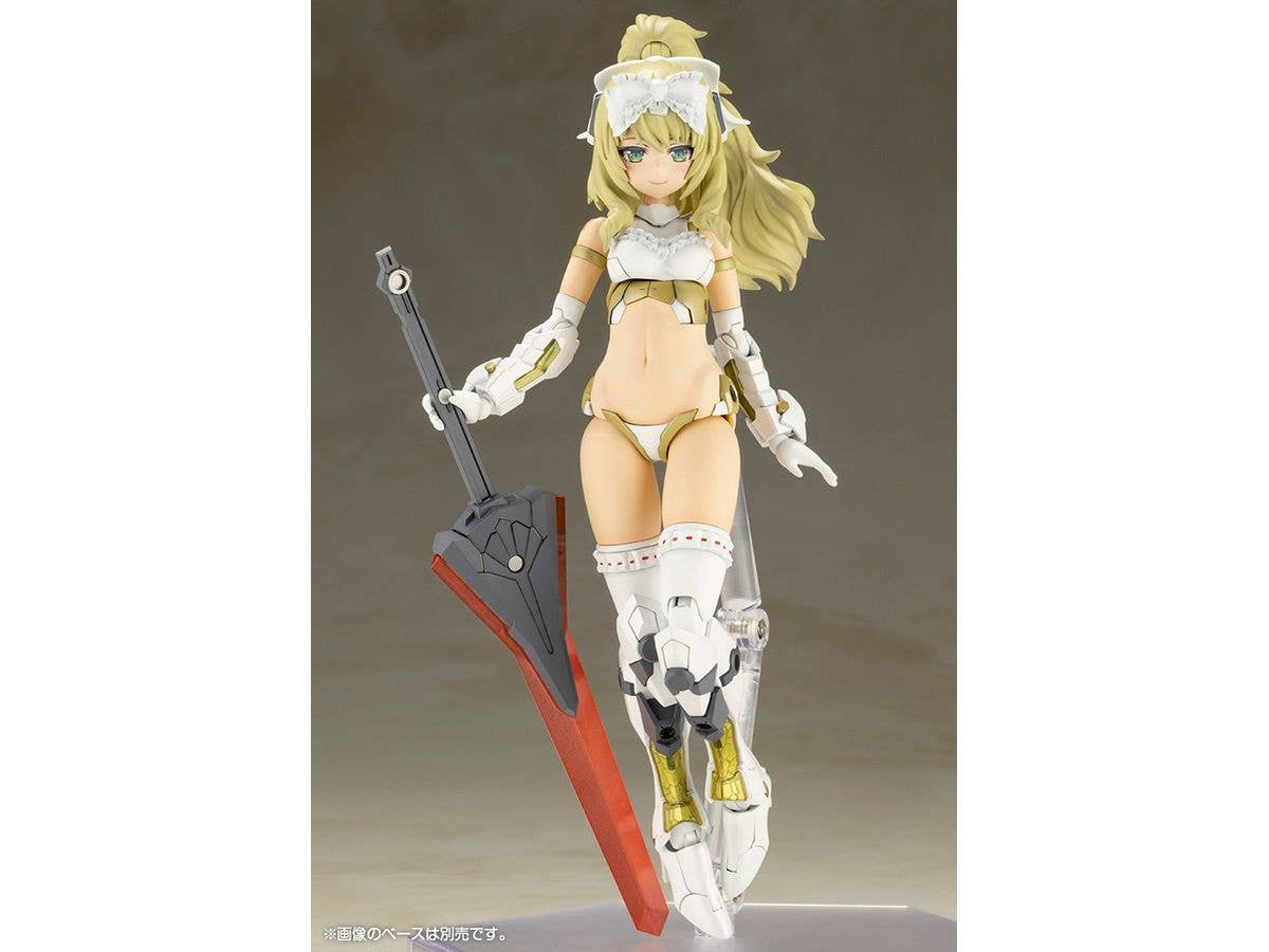 KOTOBUKIYA FRAME ARMS GIRL DURGA II | 4934054022632