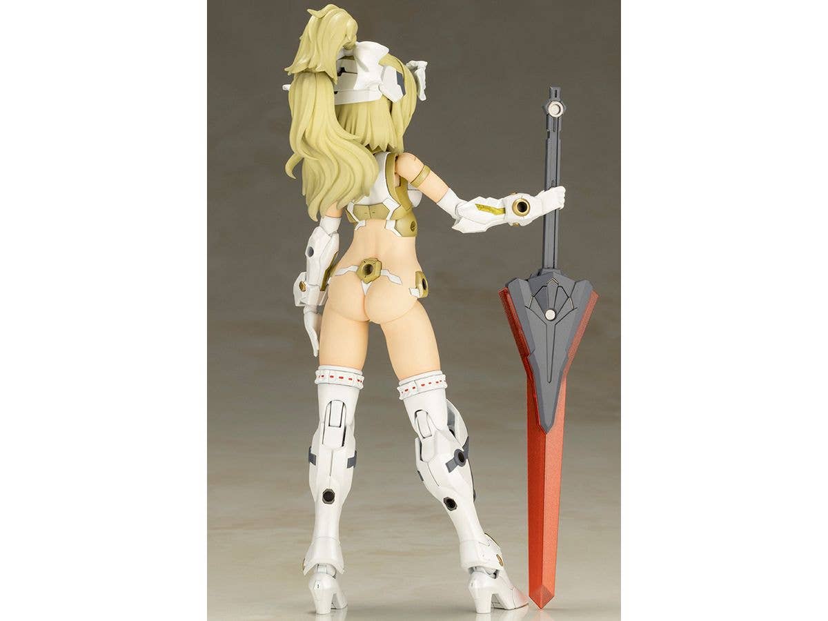 KOTOBUKIYA FRAME ARMS GIRL DURGA II | 4934054022632