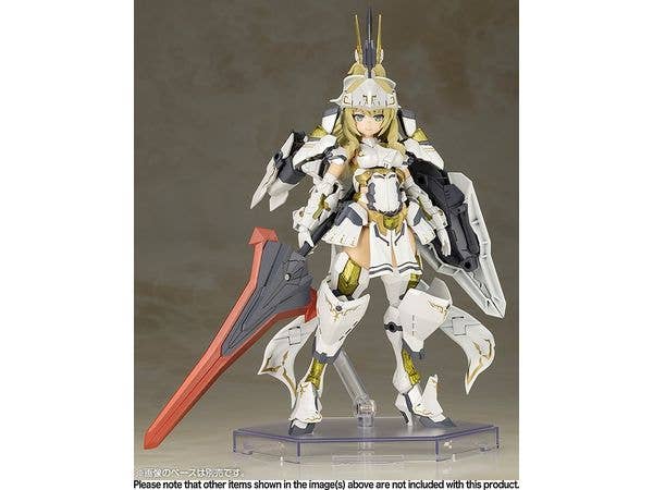 KOTOBUKIYA FRAME ARMS GIRL DURGA II | 4934054022632