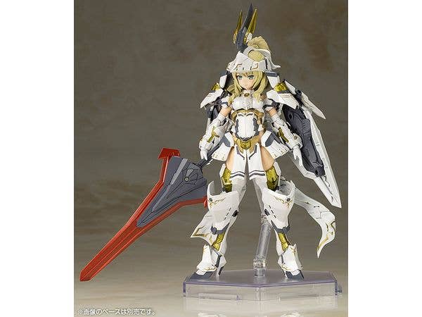 KOTOBUKIYA FRAME ARMS GIRL DURGA II | 4934054022632