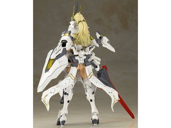 KOTOBUKIYA FRAME ARMS GIRL DURGA II | 4934054022632