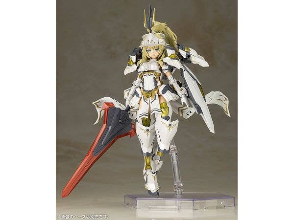 KOTOBUKIYA FRAME ARMS GIRL DURGA II | 4934054022632