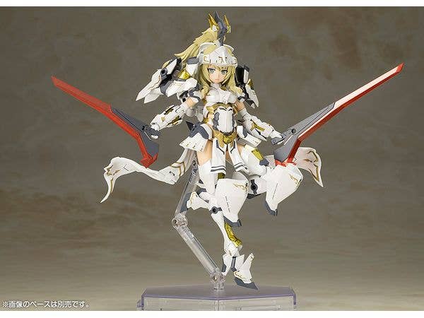 KOTOBUKIYA FRAME ARMS GIRL DURGA II | 4934054022632