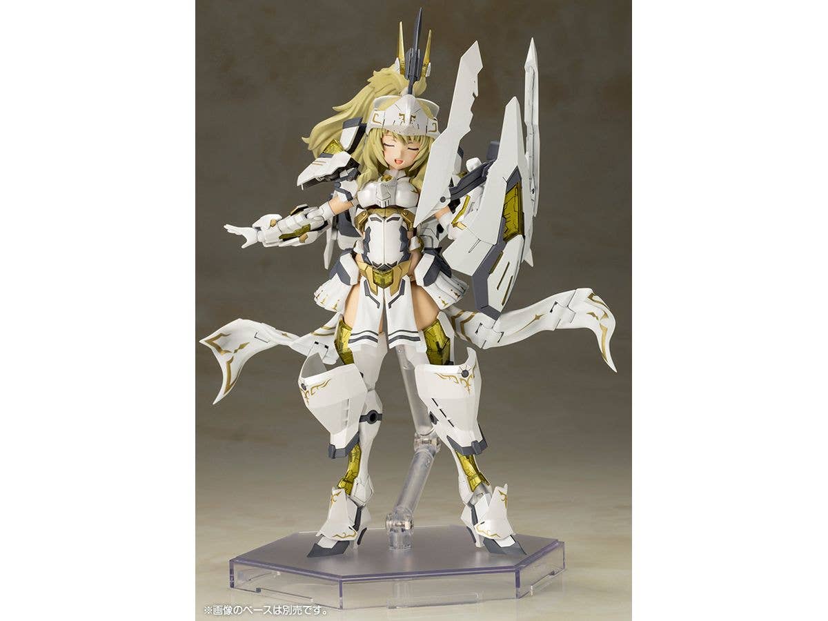 KOTOBUKIYA FRAME ARMS GIRL DURGA II | 4934054022632