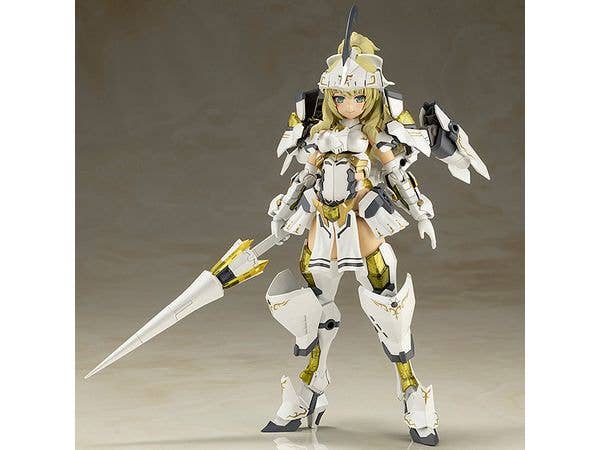 KOTOBUKIYA FRAME ARMS GIRL DURGA II | 4934054022632