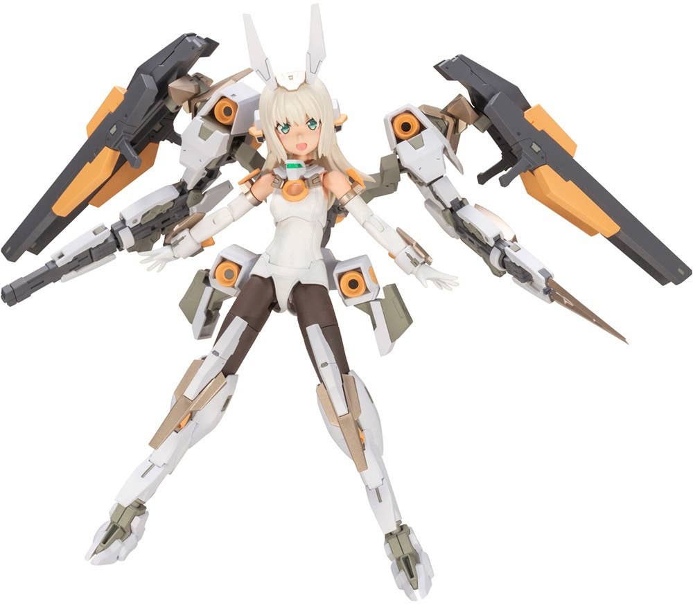 Kotobukiya 1/1 Baselard Animation Ver. Frame Arms Series | 4934054023172