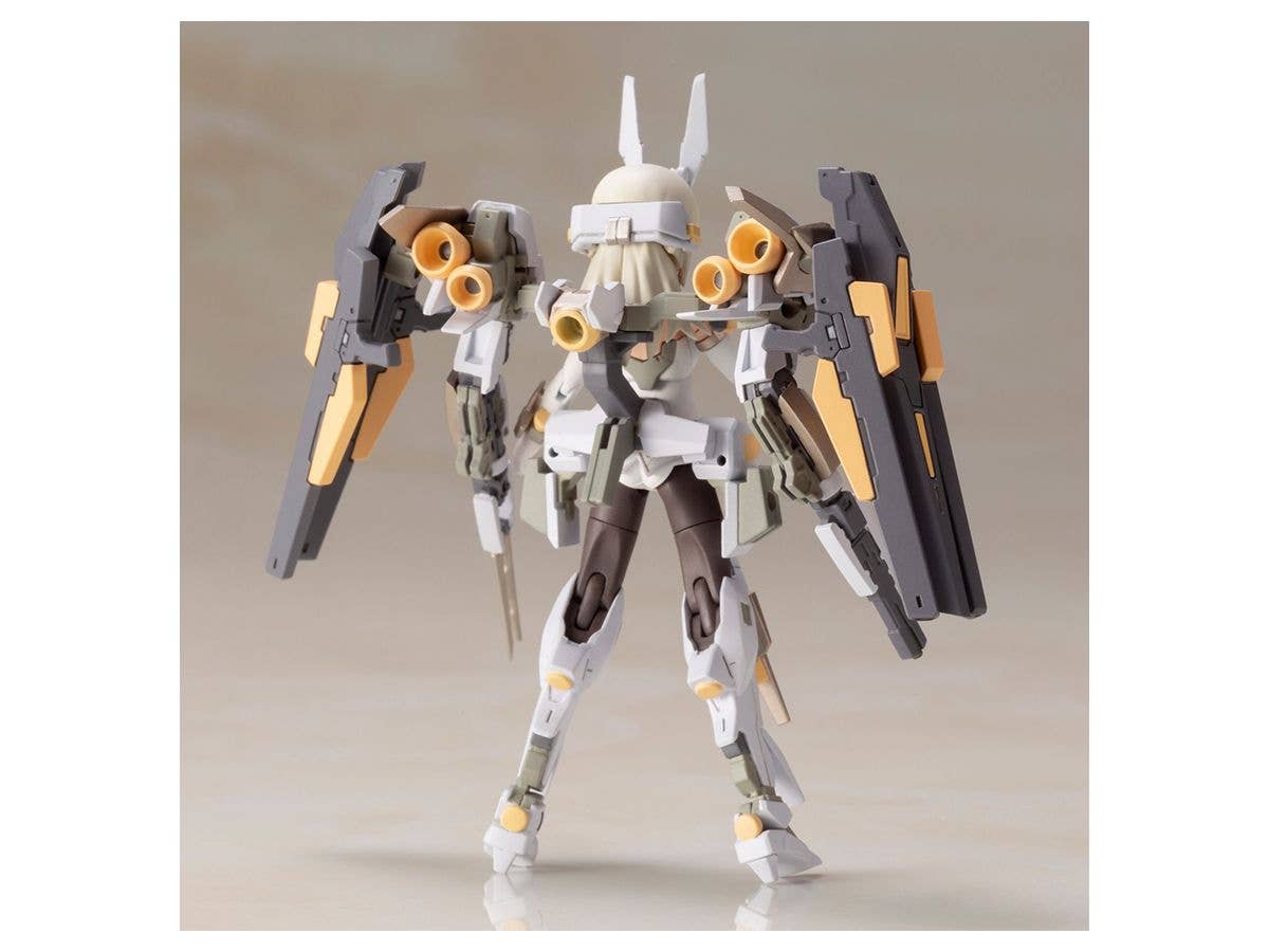 KOTOBUKIYA HANDSCALE BASELARD Animation Ver. | 4934054029877