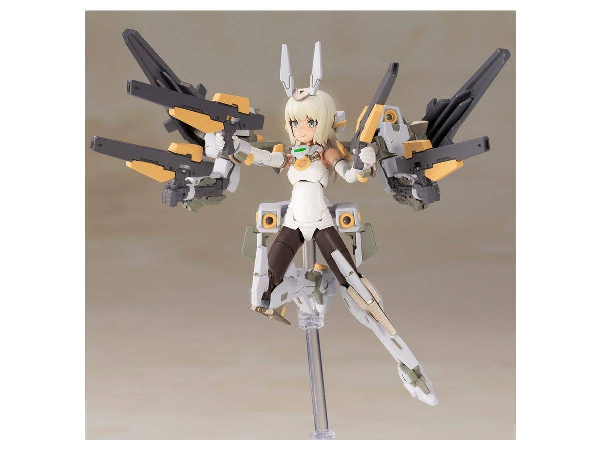 KOTOBUKIYA HANDSCALE BASELARD Animation Ver. | 4934054029877