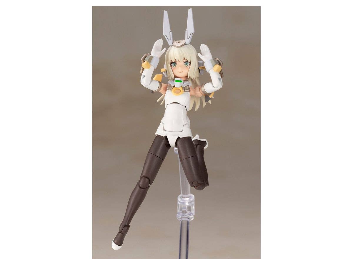 KOTOBUKIYA HANDSCALE BASELARD Animation Ver. | 4934054029877