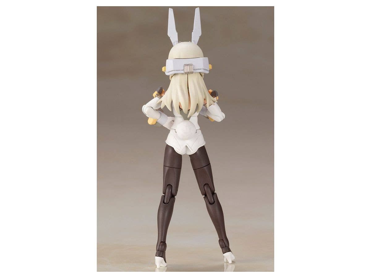 KOTOBUKIYA HANDSCALE BASELARD Animation Ver. | 4934054029877