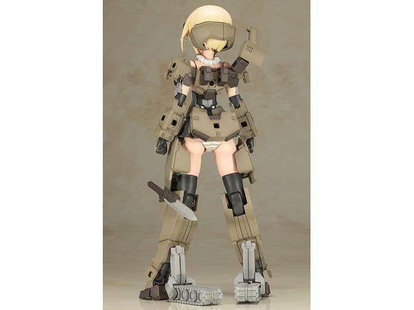 GRANDE SCALE GOURAI | 4934054029921