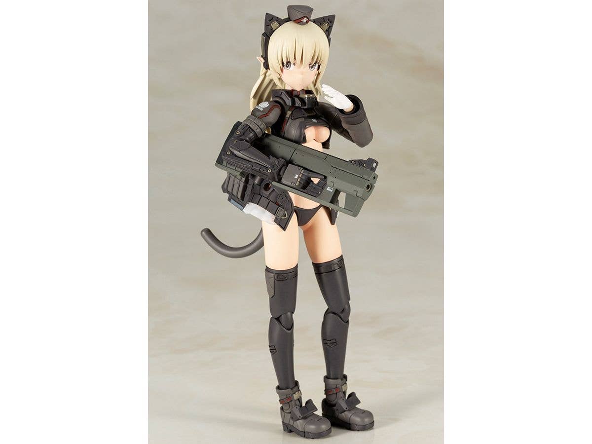 KOTOBUKIYA Arsia | 4934054029945