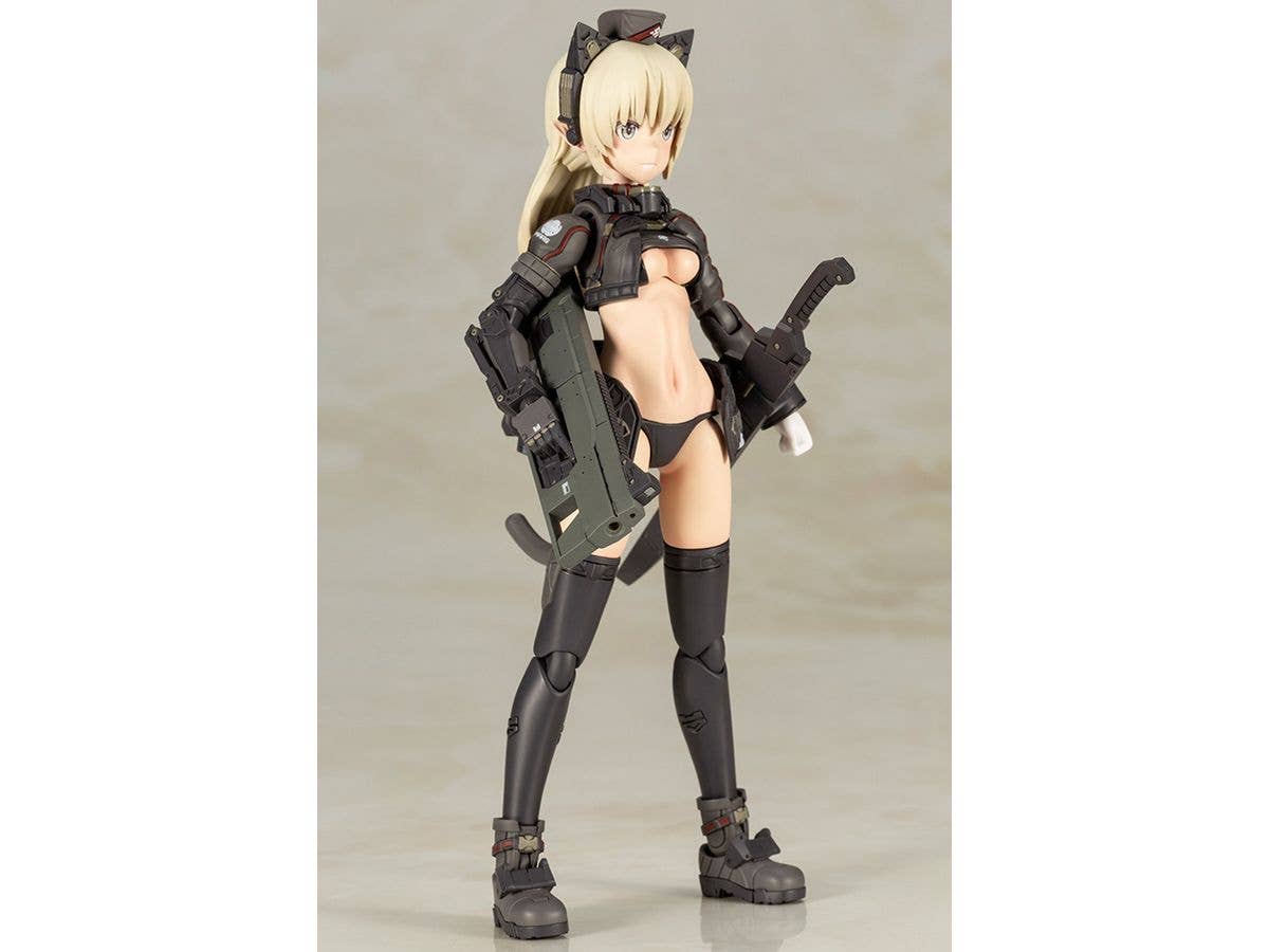 KOTOBUKIYA Arsia | 4934054029945