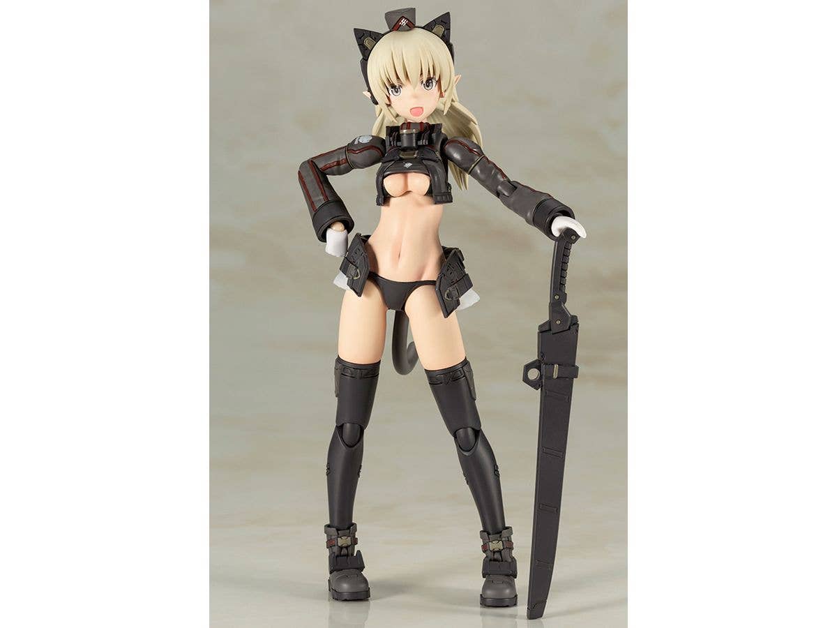 KOTOBUKIYA Arsia | 4934054029945